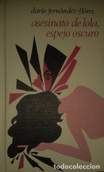 Livros em segunda m&atilde;o: Asesinato de Lola, espejo oscuro- 9788422606987