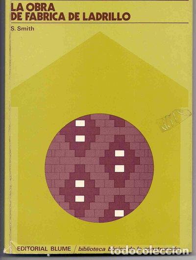 Livros em segunda m&atilde;o: La obra de f&aacute;brica de ladrillo- 9788470314438