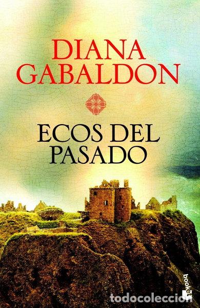 Libros: Ecos del pasado- 9788408004202 - Foto 1