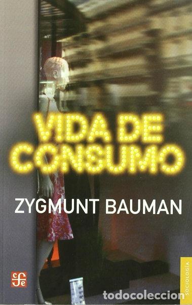 Libros: Vida de consumo- 9788437506111