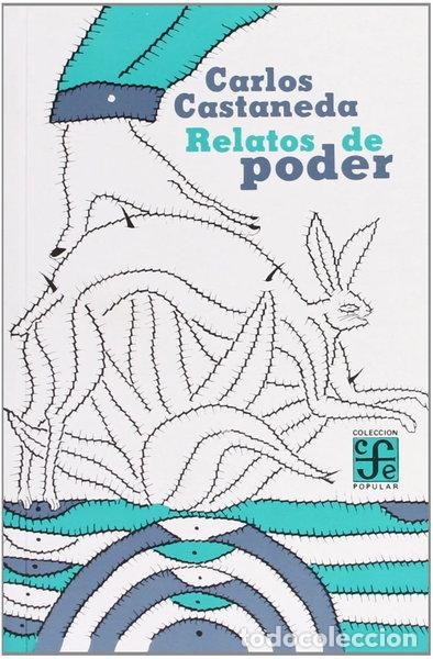 Libros: Relatos de poder- 9788437501383