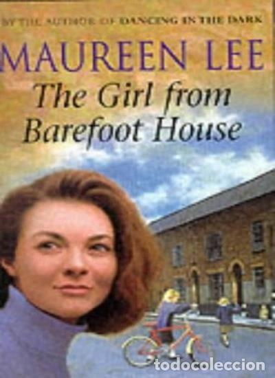 Libros: The Girl from Barefoot House- 9780752805535