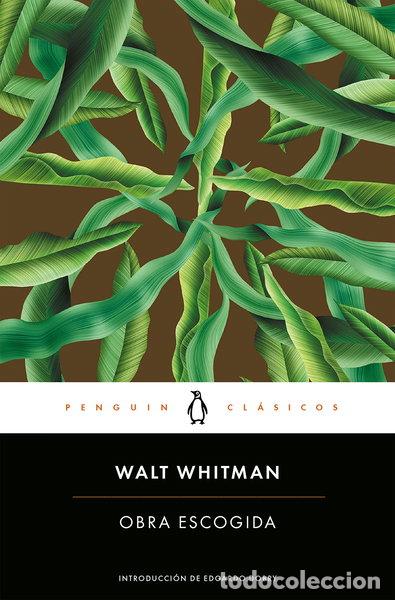 Libros: Obra escogida- 9788491053309