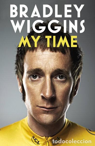 Libri di seconda mano: My Time: An Autobiography- 9780224092128