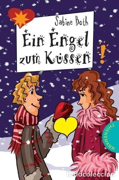 Libri di seconda mano: Ein Engel zum K&uuml;ssen- 9783522178426