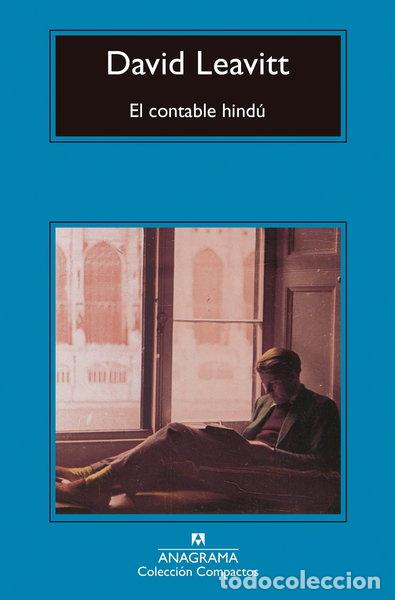 Libros: El contable hind&uacute;- 9788433960955