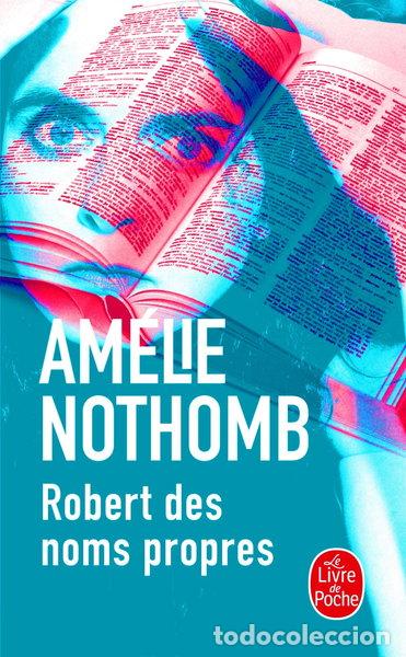 Libros: Robert des noms propres- 9782253109280