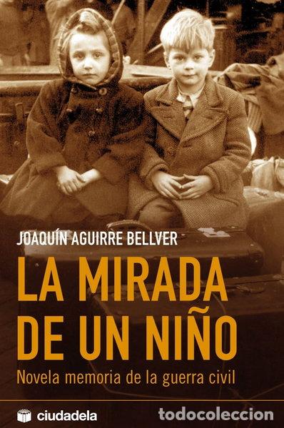 Libros: La mirada de un ni&ntilde;o- 9788493517342