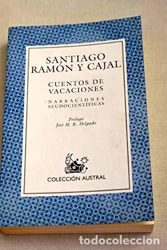 Libros: Cuentos de vacaciones- 9788423974665