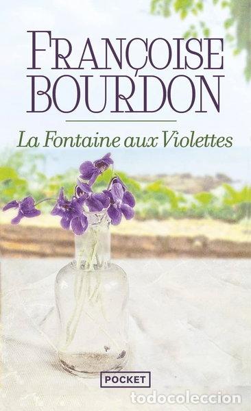 Libros: La fontaine aux violettes- 9782266311397
