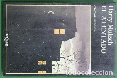 Libros: El atentado- 9788472232396
