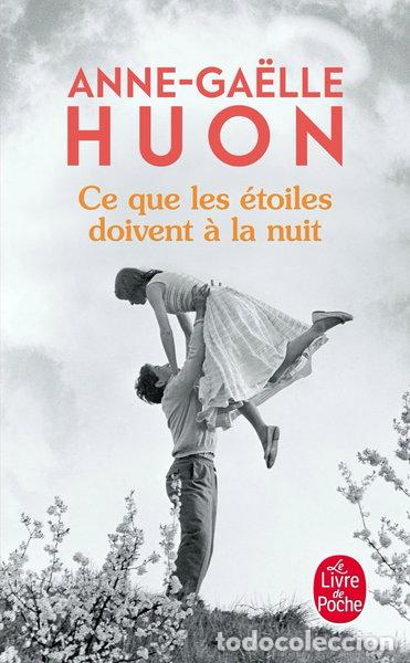 B&uuml;cher: Ce que les &eacute;toiles doivent &agrave; la nuit- 9782253262503