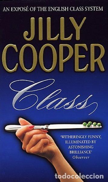 B&uuml;cher: Class- 9780552146623