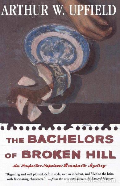 Libri di seconda mano: The Bachelors of Broken Hill- 9780684850580