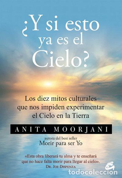 Libri di seconda mano: &iquest;Y si esto ya es el cielo?- 9788484456193