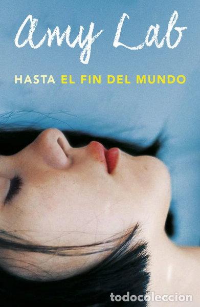B&uuml;cher: Hasta el fin del mundo- 9788420483368