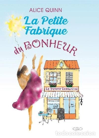 B&uuml;cher: La petite fabrique du bonheur- 9791035944995