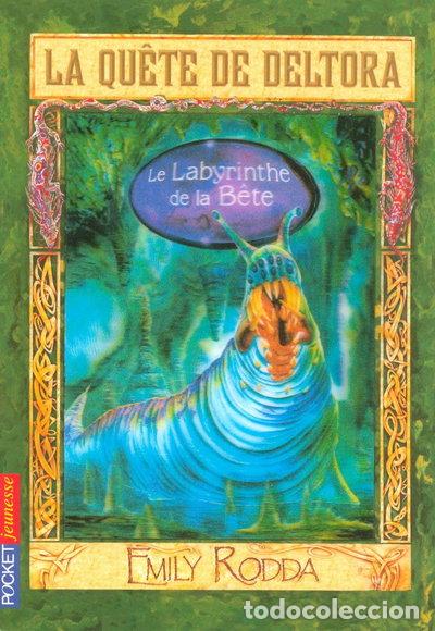 Libros: Le Labyrinthe de la B&ecirc;te- 9782266145343