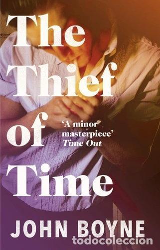 Libros: Thief of Time- 9780552776158
