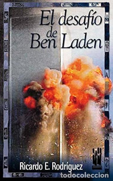 Libros: El desaf&iacute;o de Ben Laden- 9788481362510