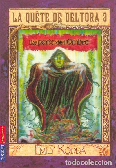Libros: La porte de l'Ombre- 9782266180269