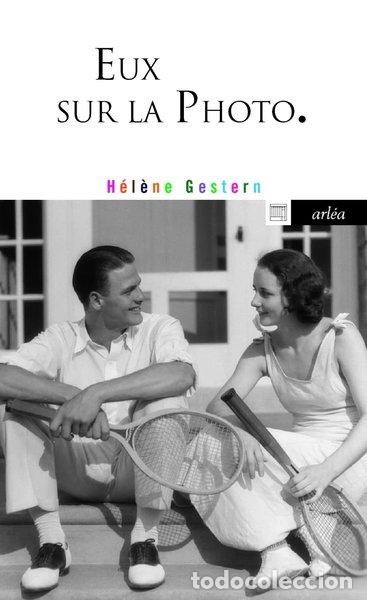 Libros: Eux sur la photo- 9782363080394