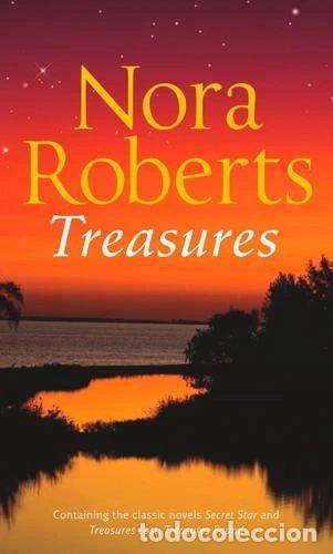 B&uuml;cher: Treasures- 9780263890198