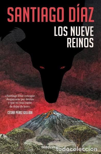Livres: Los nueve reinos- 9788466381642