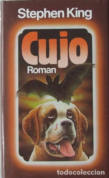 Livres: Cujo (9788422615125)