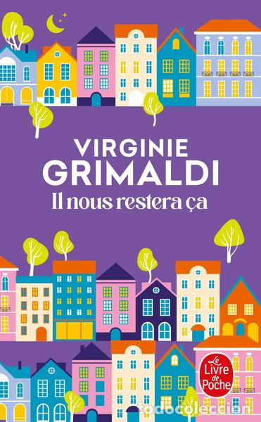 Livres: Il nous restera &ccedil;a- 9782253241973