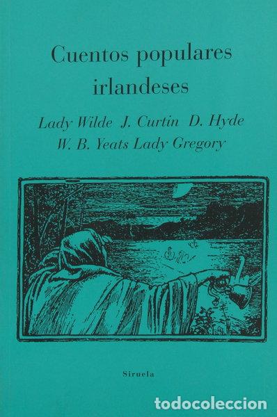 Livres: Cuentos populares irlandeses- 9788478444021