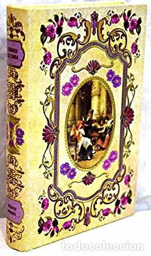 Libros: Carmen Colomba- 9788447335831