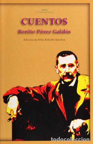 Libros: Cuentos- 9788446018650