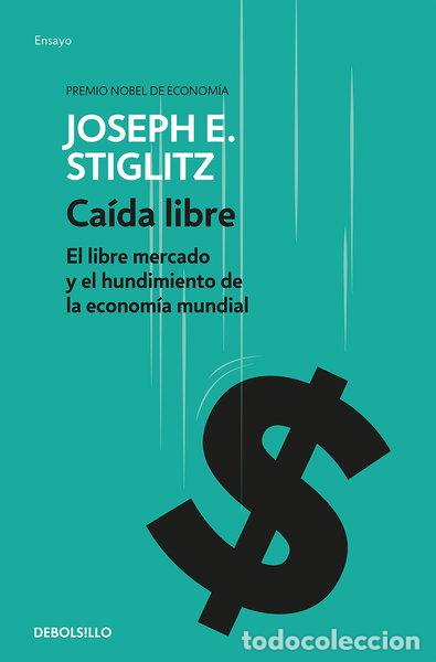 Libros: Ca&iacute;da libre- 9788490626047
