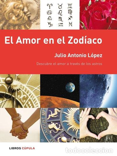 Libros: El amor en el zod&iacute;aco- 9788448048358
