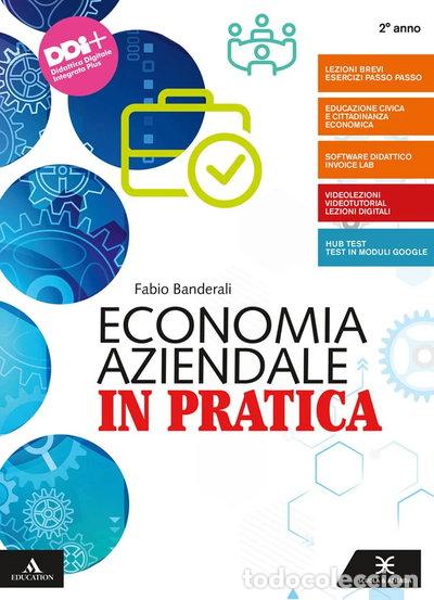 Livres: Economia aziendale in pratica- 9788824785006