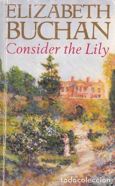Livres: Consider the Lily- 9780330328913