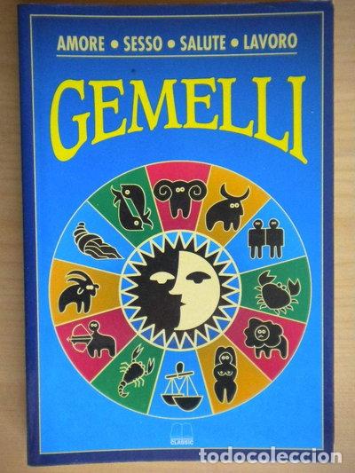 Libros: Gemelli- 9788881299935