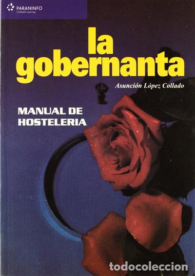 Libros: La gobernanta- 9788428317702 - Foto 1