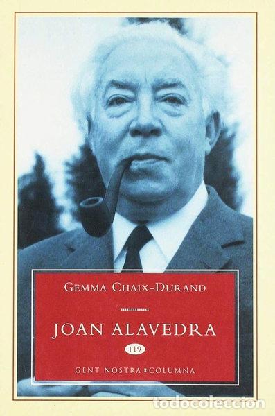 Libros: Joan Alavedra- 9788483007228