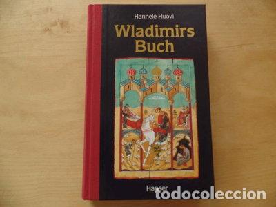 Livres: Wladimirs Buch- 9783446173279