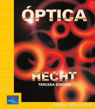 Libros: &Oacute;ptica- 9788478290253