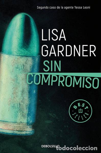 Libros: Sin compromiso- 9788466344265