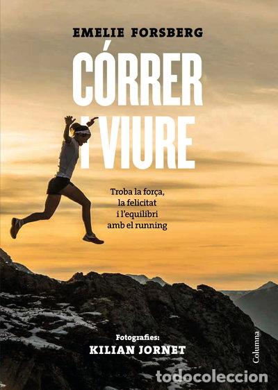 Libros: C&oacute;rrer i viure- 9788466424660