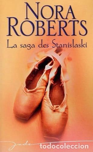 Libri di seconda mano: La saga des Stanislaski- 9782280093620