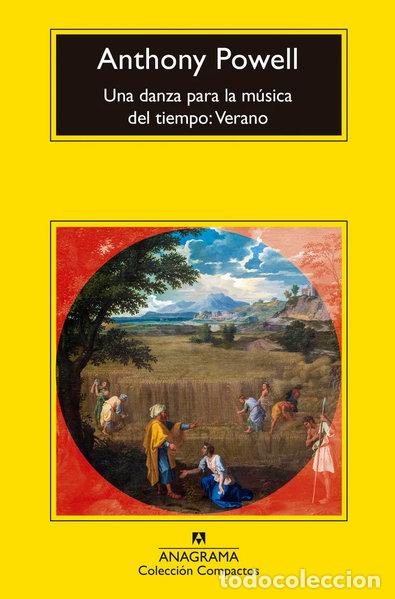 Libri di seconda mano: UNA DANZA PARA LA MUSICA DEL TIEMPO VERANO- 9788433960658