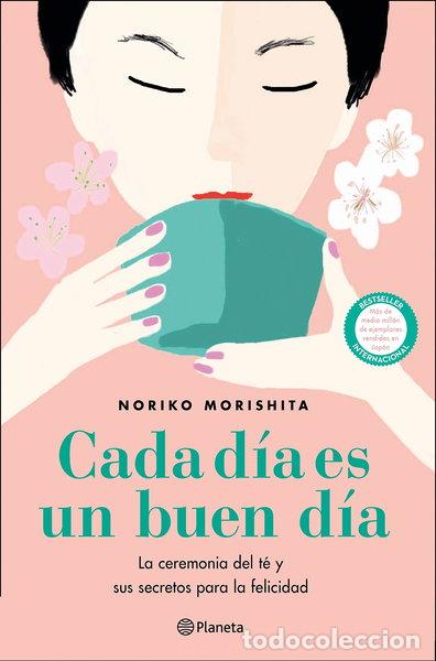 Libri di seconda mano: Cada d&iacute;a es un buen d&iacute;a- 9788408227854