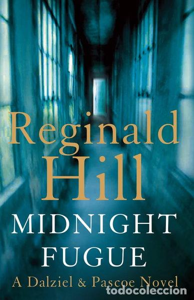 Libri di seconda mano: Midnight Fugue- 9780007252701