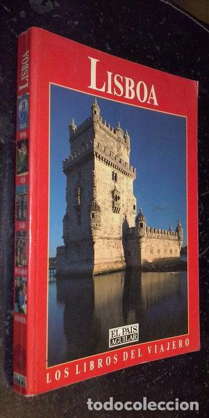 Libri di seconda mano: Lisboa- 9788403590724