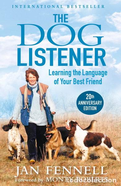 Libros: The Dog Listener- 9780006532361